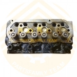 Mitsubishi S3L S3L2 Engine Cylinder Head