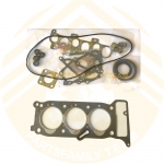 Isuzu 3KR2 Engine Gasket set for HITACHI EX30 EX35 Ex40 Min Exca