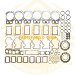 Komatsu 6D170 S6D170 Engine Gasket set,uppper 6162-K1-5000 6162- Komatsu 6D170 S6D170 Engine Gasket set,uppper 6162-K1-5000 6162-