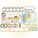 Komatsu 6D125 Engine Gasket and head gasket