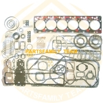 Komatsu 6D102 S6D102 Engine Gasket set with head gasket