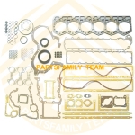 Komatsu S6D110 6D110 капитальный ремонт комплекта