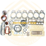 Komatsu S6D140 Engine Gasket set with Head Gasket