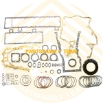 Komatsu S6D170 Engine Lower Gasket Set 6162-K2-5000 6162K25000