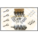 Caterpillar 3044 3044C Engine Rebuit kit Crankshaft Connect Rod