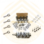 Caterpillar 3044C-T Turbo Engine Rebuit kit Crankshaft Connect R