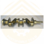 Toyota 3P 4P Forklift Engine Crankshaft 4FG 5FG 2FGL-7 2FGL-9 Toyota 3P 4P Forklift Engine Crankshaft 4FG 5FG 2FGL-7 2FGL-9