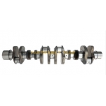 Mitsubishi 6D16 Engine crankshaft ME072197
