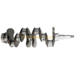 Mitsubishi 4D34 3.9L Non-turbo Engine Crankshaft