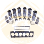 Cummins QSB6.7 6BTAA6.7-E 6.7L Engine Overhaul Rebuilt Kit