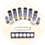 Cummins QSB6.7 6BTAA6.7-E 6.7L Reacondicionamiento del motor Kit