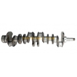 Isuzu 6BG1T Hitachi EX200-5 ZAX230 Excavator Engine Crankshaft 1