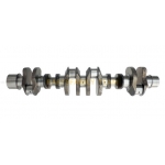 Hyundai D6BR-C D6BR-C R200-5 R210-5 Excavator Engine Crankshaft