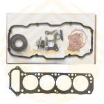 Nissan Z24 2388cc Engine Gasket set Head Gasket set Nissan Z24 2388cc Engine Gasket set Head Gasket set