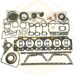 VOLVO D7E EC240B EC290B E240BLC Excavator Engine Gasket set Head