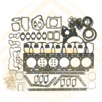 VOLVO D6D EC210B Excavator Engine Juego de juntas Juego de junta VOLVO D6D EC210B Excavator Engine Juego de juntas Juego de junta