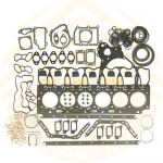 VOLVO D6D EC210B Excavator Engine Gasket set Head Gasket set