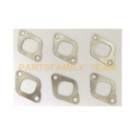 Exhaust Manifold Gasket Set Fit Nissan Safari Patrol 4.2L TD42 T