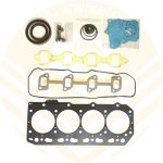 Yanmar 4TNV86 Thermo King TK486V TK 4.86V Engine Gasket set Head