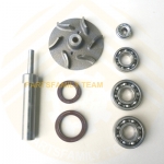 Mitsubishi 6D22 6D22T 6D24 6D24T Water Pump Repair kit