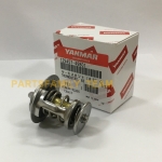 Termostato del motor Yanmar Komatsu 4TNE84-RZA3C 4TNE88-RAG2 3D7