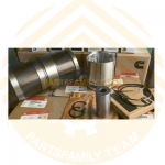 Cummins 6CT 6CTA 8.3 Engine Overhaul Rebuiding Kit