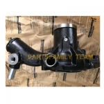 KATO HD820V Mitsubishi 4M50-TLE3A Engine Parts and Water Pump