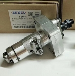 Isuzu 4LE2 4LE2X Engine Fuel Injection Pump