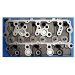 Nissan UD FE6 Engine Cylinder Head 6842cc