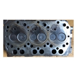 Yanmar 3TNE72 3D72 Engine Cylinder Heads and Components