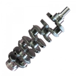 Isuzu 4JJ1 4JJ1-TC Engine Crankshaft