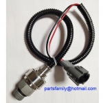 Excavator and Dump Truck Engine Oil Pressure Sensor