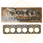 New Engine Gasket set for Nissan SD33 SD-33 Diesel Engine Constr