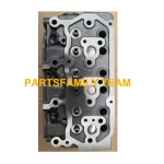 Mitsubishi Caterpillar S3L S3L2 Engine Cylinder Head