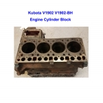 Bloque de cilindro del motor de Kubota R410 R410B V1902 V1902-BH