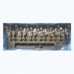 Cummins 6BT G5.9 B5.9 Gas CNG Engine Cylinder Head Ass'y with Va