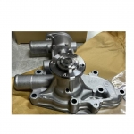 ISUZU 3KR2 Engine Cooling Water Pump J211-0550S ISUZU 3KR2 Engine Cooling Water Pump J211-0550S