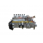 Engine Fuel Injection Pump for Isuzu 6BG1 6BG1T Diesel Machinery
