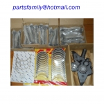 Engine Spare Parts for ISUZU 6RB1 6RB1T 6RB1-T 6RB1TC 6RB1-TC 13