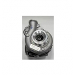 TURBOCHARGER 2881936 2881936NX FOR HYUNDAI R200W-9A EXCAVATOR