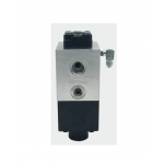 Engine Oil Control Valve for CUMMINS GTA855 NH855 NTA855