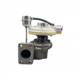 Engine Turbocharger for Perkins 1104C-44T Caterpillar C4.4 320GC