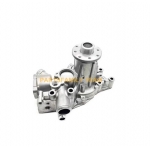 4LE2X Engine Water Pump for Isuzu AU-4LE2X Diesel CASE CX75 CX80