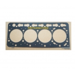 Junta de Cabeza de Cilindro de Motor para KUBOTA WG3800 KU-16751