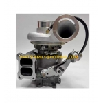 ENGINE TURBOCHARGER FOR CUMMINS QSG12 X12 CM2350 G110 12L 379468
