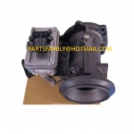 VALVE EXHAUST THROTTLE ETV FOR HYUNDAI HL975 WHEEL LOADER YUBP-0