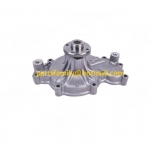 Bomba de agua del motor V6108 con junta para tractores Kubota V6