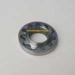 Engine ASSY ROTOR,OIL PUMP for KUBOTA V3300 V3600 V3800