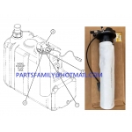 MANIFOLD GP-DEF TANK 5280550 para motores Caterpillar C7.1, C9,