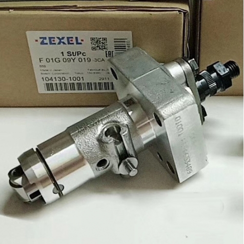 Isuzu 4LE2 4LE2X Engine Fuel Injection Pump [8980305690